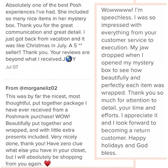 ⭐️BACK BY POPULAR DEMAND⭐️10 ITEM ATHLEISURE/ATHLETIC MYSTERY BOX. 5 ⭐️ RATED - Picture 15 of 16